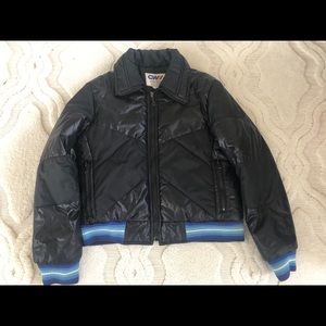Goldwin Vintage Ski Jacket
